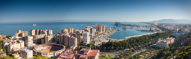Property Prices in Malaga and Costa del Sol
